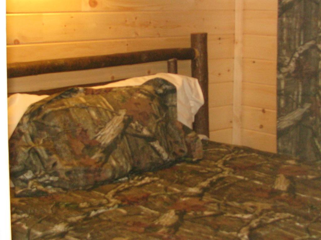 Pine Knoll Hotel Lakeside Lodge & Cabin Old Forge Cameră foto