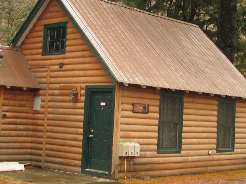 Pine Knoll Hotel Lakeside Lodge & Cabin Old Forge Cameră foto
