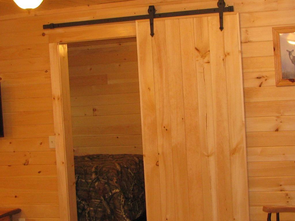 Pine Knoll Hotel Lakeside Lodge & Cabin Old Forge Cameră foto