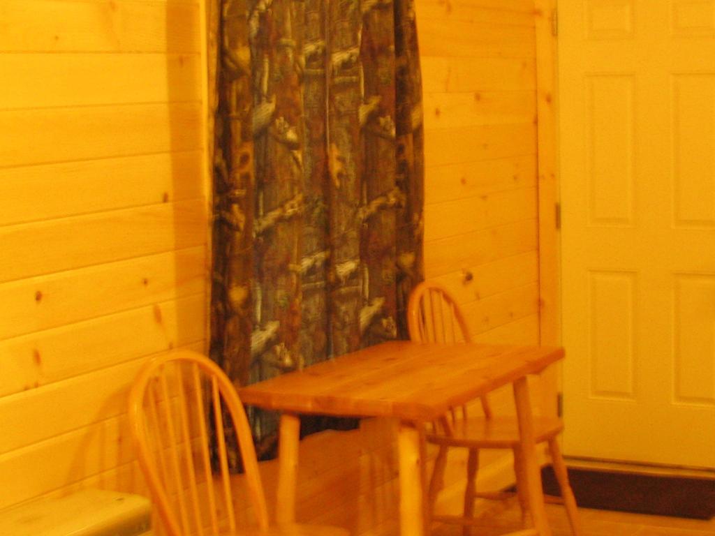 Pine Knoll Hotel Lakeside Lodge & Cabin Old Forge Cameră foto