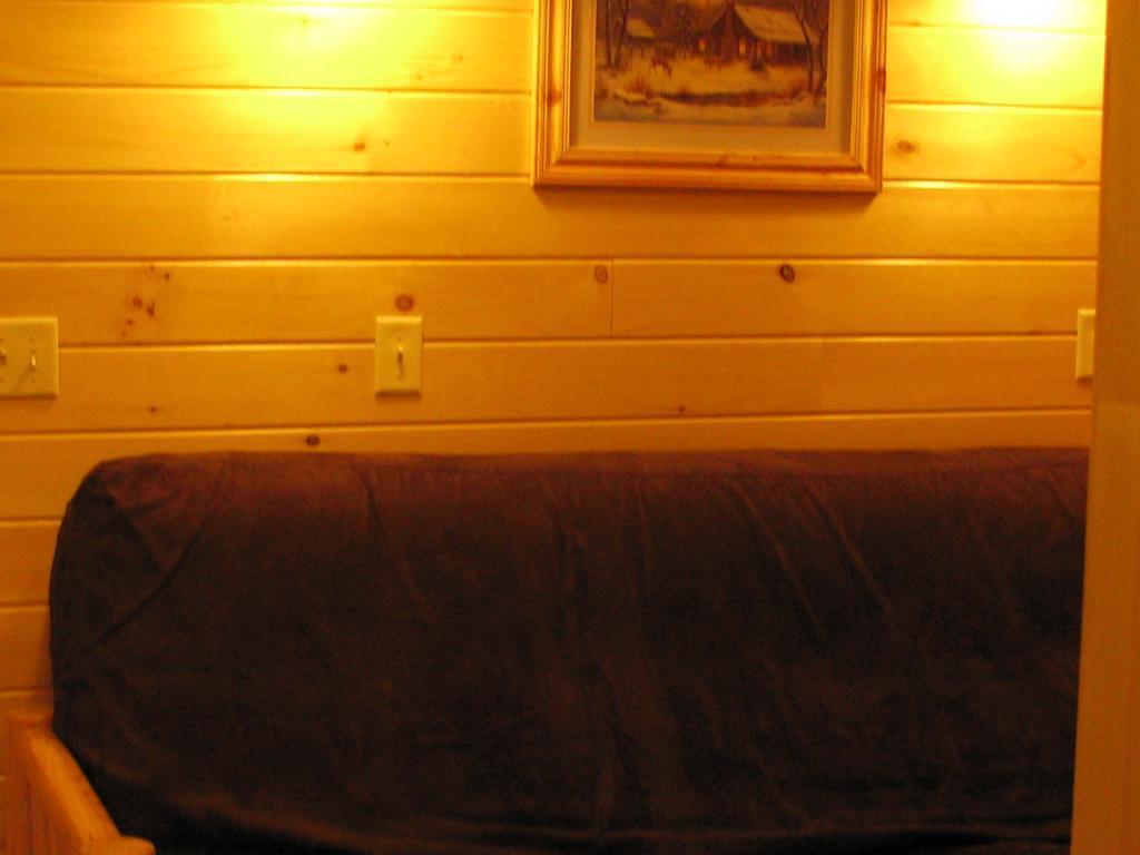 Pine Knoll Hotel Lakeside Lodge & Cabin Old Forge Exterior foto