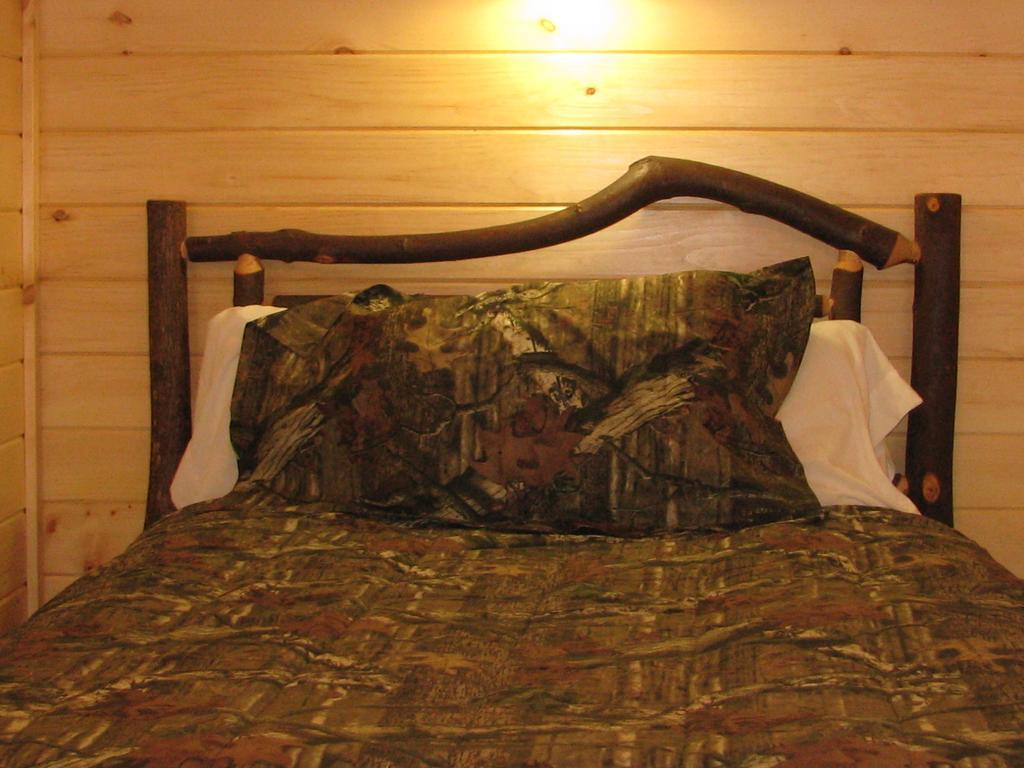 Pine Knoll Hotel Lakeside Lodge & Cabin Old Forge Cameră foto