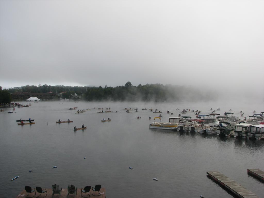 Pine Knoll Hotel Lakeside Lodge & Cabin Old Forge Cameră foto